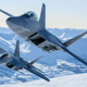 Illustration for article titled Air Force Might Actually Restart Raptor Production